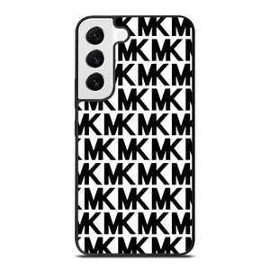 MK MICHAEL KORS PATTERN Samsung Galaxy S22 Case Cover MK MICHAEL KORS PATTERN Samsung Galaxy S22 Case Cover