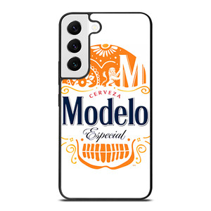 MODELO CERVEZA ESPECIAL Samsung Galaxy S22 Case Cover MODELO CERVEZA ESPECIAL Samsung Galaxy S22 Case Cover