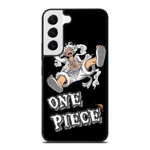 MONKEY D LUFFY ONE PIECE GEAR 5 Samsung Galaxy S22 Case Cover