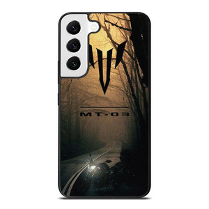MT 03 YAMAHA MOTOR Samsung Galaxy S22 Case Cover MT 03 YAMAHA MOTOR Samsung Galaxy S22 Case Cover