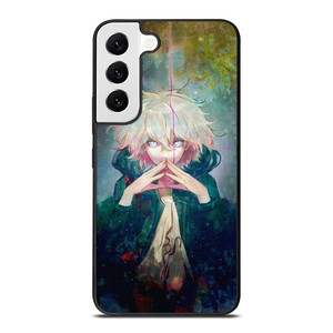 NAGITO KOMAEDA DANGANRONPA ANIME Samsung Galaxy S22 Case Cover NAGITO KOMAEDA DANGANRONPA ANIME Samsung Galaxy S22 Case Cover