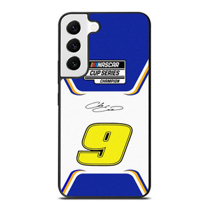 NASCAR CHASE ELLIOTT CHAMPION Samsung Galaxy S22 Case Cover