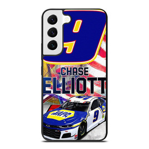 NASCAR CHASE ELLIOTT HENDRICK MOTORSPORT Samsung Galaxy S22 Case Cover