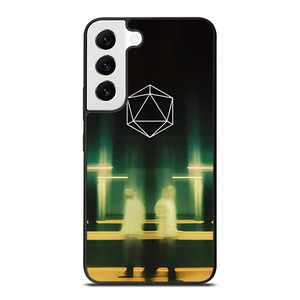 ODESZA ELECTRONIC MUSIC SYMBOL 2 Samsung Galaxy S22 Case Cover ODESZA ELECTRONIC MUSIC SYMBOL 2 Samsung Galaxy S22 Case Cover