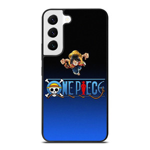 ONE PIECE ANIME SYMBOL Samsung Galaxy S22 Case Cover