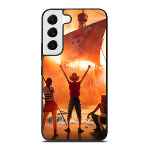 ONE PIECE LIVE ACTION Samsung Galaxy S22 Case Cover ONE PIECE LIVE ACTION Samsung Galaxy S22 Case Cover