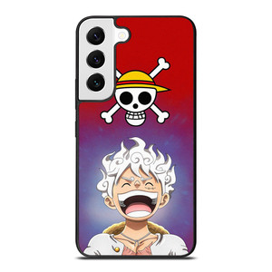 ONE PIECE LUFFY D MONKEY GEAR 5 Samsung Galaxy S22 Case Cover