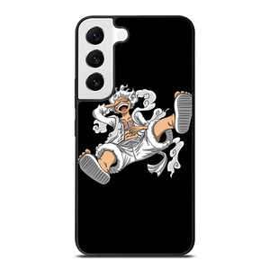 ONE PIECE LUFFY GEAR 5 Samsung Galaxy S22 Case Cover