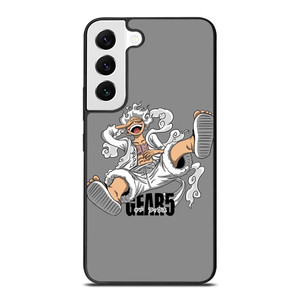 ONE PIECE MONKEY D LUFFY GEAR 5 Samsung Galaxy S22 Case Cover