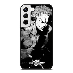 ONE PIECE RORONOA ZORO Samsung Galaxy S22 Case Cover