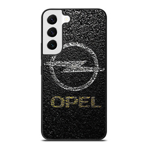 OPEL AUTOMOBILE ASPHALTS LOGO Samsung Galaxy S22 Case Cover OPEL AUTOMOBILE ASPHALTS LOGO Samsung Galaxy S22 Case Cover
