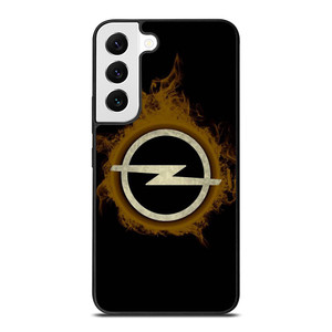 OPEL AUTOMOBILE EMBLEM 2 Samsung Galaxy S22 Case Cover OPEL AUTOMOBILE EMBLEM 2 Samsung Galaxy S22 Case Cover