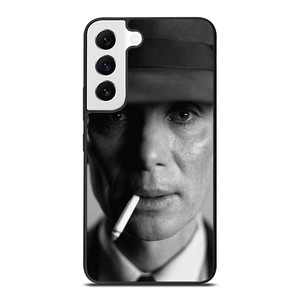 OPPENHEIMER CILLIAN MURPHY Samsung Galaxy S22 Case Cover OPPENHEIMER CILLIAN MURPHY Samsung Galaxy S22 Case Cover