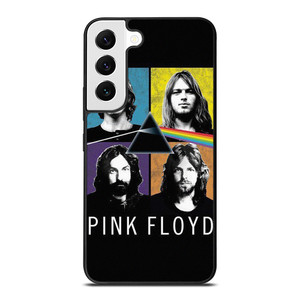 PINK FLOYD ROCK BAND MEMBER Samsung Galaxy S22 Case Cover