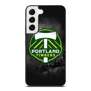 PORTLAND TIMBERS FOOTBALL Samsung Galaxy S22 Case Cover PORTLAND TIMBERS FOOTBALL Samsung Galaxy S22 Case Cover