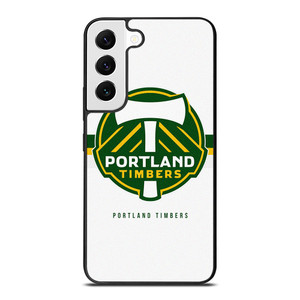 PORTLAND TIMBERS SOCCER MLS Samsung Galaxy S22 Case Cover PORTLAND TIMBERS SOCCER MLS Samsung Galaxy S22 Case Cover