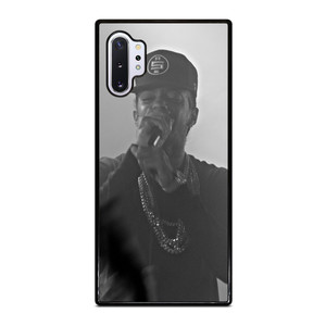 NIPSEY HUSSLE RAPPER Samsung Galaxy Note 10 Plus Case Cover NIPSEY HUSSLE RAPPER Samsung Galaxy Note 10 Plus Case Cover