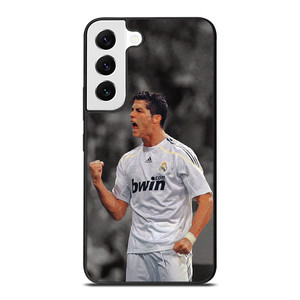 PRIME CRISTIANO RONALDO CR7 Samsung Galaxy S22 Case Cover PRIME CRISTIANO RONALDO CR7 Samsung Galaxy S22 Case Cover