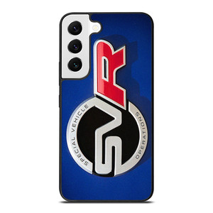 RANGE ROVER SPECIAL VEHICLE OPERATIONS SVR Samsung Galaxy S22 Case Cover RANGE ROVER SPECIAL VEHICLE OPERATIONS SVR Samsung Galaxy S22 Case Cover
