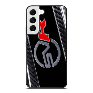 RANGE ROVER SVR LOGO CARBON Samsung Galaxy S22 Case Cover RANGE ROVER SVR LOGO CARBON Samsung Galaxy S22 Case Cover