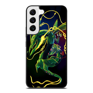 RAYQUAZA POKEMON GAMES CARTOON Samsung Galaxy S22 Case Cover RAYQUAZA POKEMON GAMES CARTOON Samsung Galaxy S22 Case Cover