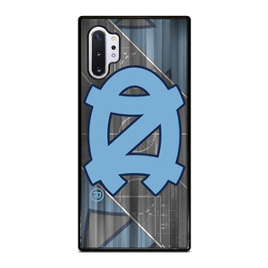 NORTH CAROLINA TAR HEELS BASKETBALL  Samsung Galaxy Note 10 Plus Case Cover