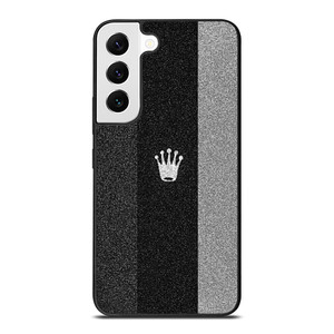 ROLEX WATCHES SIMPLE EMBLEM Samsung Galaxy S22 Case Cover