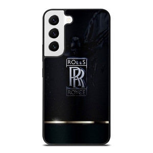 ROLLS ROYCE LUXURY EMBLEM Samsung Galaxy S22 Case Cover