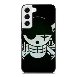 RORONOA ZORO ONE PIECE SYMBOL Samsung Galaxy S22 Case Cover