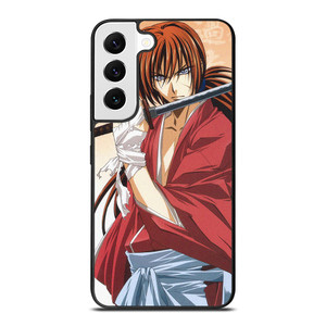 RUROUNI KENSHIN ANIME Samsung Galaxy S22 Case Cover RUROUNI KENSHIN ANIME Samsung Galaxy S22 Case Cover