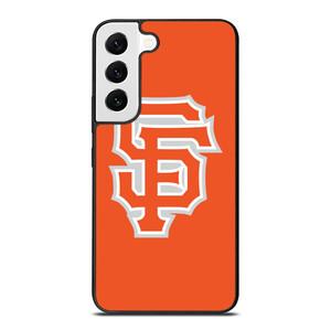 SAN FRANCISCO GIANTS LOGO Samsung Galaxy S22 Case Cover SAN FRANCISCO GIANTS LOGO Samsung Galaxy S22 Case Cover