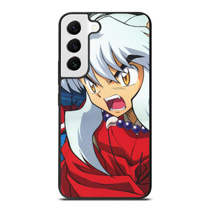 SESSHOMARU INUYASHA ANIME Samsung Galaxy S22 Case Cover SESSHOMARU INUYASHA ANIME Samsung Galaxy S22 Case Cover