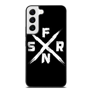 SETH FREAKIN ROLLINS SYMBOL Samsung Galaxy S22 Case Cover SETH FREAKIN ROLLINS SYMBOL Samsung Galaxy S22 Case Cover