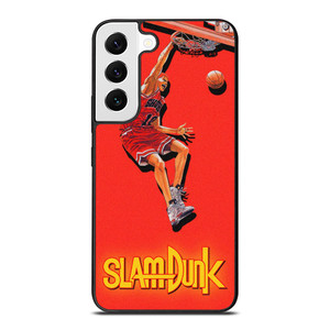 SLAM DUNK ANIME HANAMIHCI SAKURAGI Samsung Galaxy S22 Case Cover SLAM DUNK ANIME HANAMIHCI SAKURAGI Samsung Galaxy S22 Case Cover