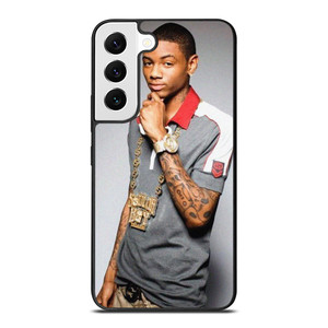 SOULJA BOY RAPPER Samsung Galaxy S22 Case Cover SOULJA BOY RAPPER Samsung Galaxy S22 Case Cover