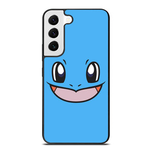 SQUIRTLE POKEMON FLAT CUTE Samsung Galaxy S22 Case Cover SQUIRTLE POKEMON FLAT CUTE Samsung Galaxy S22 Case Cover