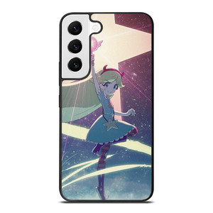 STAR VS THE FORCES OF EVIL CARTOON 2 Samsung Galaxy S22 Case Cover STAR VS THE FORCES OF EVIL CARTOON 2 Samsung Galaxy S22 Case Cover