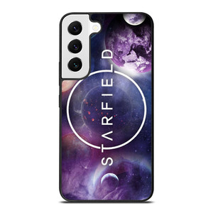 STARFIELD GAMES LOGO 2 Samsung Galaxy S22 Case Cover STARFIELD GAMES LOGO 2 Samsung Galaxy S22 Case Cover