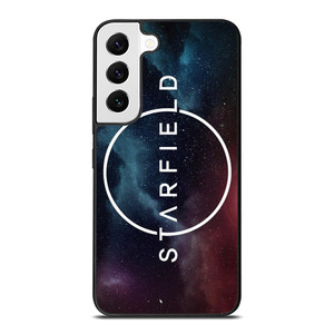 STARFIELD GAMES LOGO Samsung Galaxy S22 Case Cover