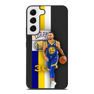 STEPHEN CURRY GOLDEN STATE WARRIORS STRIPE Samsung Galaxy S22 Case Cover STEPHEN CURRY GOLDEN STATE WARRIORS STRIPE Samsung Galaxy S22 Case Cover