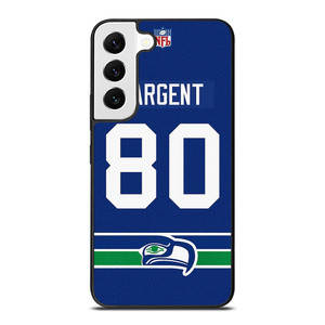 STEVE LARGENT SEATTLE SEAHAWKS NFL LEGEND Samsung Galaxy S22 Case Cover STEVE LARGENT SEATTLE SEAHAWKS NFL LEGEND Samsung Galaxy S22 Case Cover