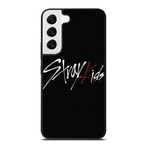 STRAY KIDS BOY BAND LOGO Samsung Galaxy S22 Case Cover