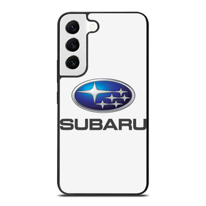 SUBARU CAR LOGO Samsung Galaxy S22 Case Cover