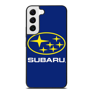 SUBARU SYMBOL Samsung Galaxy S22 Case Cover SUBARU SYMBOL Samsung Galaxy S22 Case Cover