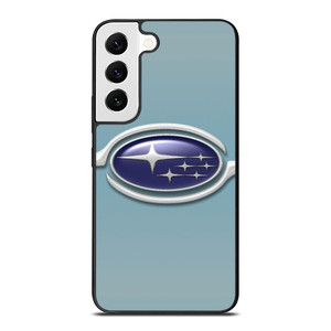 SUBARU VINTAGE LOGO Samsung Galaxy S22 Case Cover