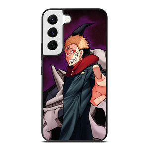 SUKUNA JUJUTSU KAISEN ANIME Samsung Galaxy S22 Case Cover SUKUNA JUJUTSU KAISEN ANIME Samsung Galaxy S22 Case Cover