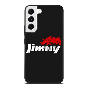 SUZUKI JIMNY ICON Samsung Galaxy S22 Case Cover
