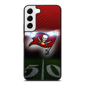 TAMPA BAY BUCCANEERS NFL FOOTBALL FIELD Samsung Galaxy S22 Case Cover TAMPA BAY BUCCANEERS NFL FOOTBALL FIELD Samsung Galaxy S22 Case Cover