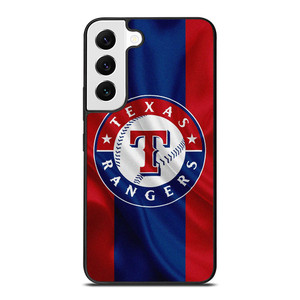 TEXAS RANGERS FLAG LOGO Samsung Galaxy S22 Case Cover TEXAS RANGERS FLAG LOGO Samsung Galaxy S22 Case Cover