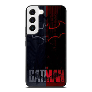 THE BATMAN DC COMICS ILLUSTRATION Samsung Galaxy S22 Case Cover THE BATMAN DC COMICS ILLUSTRATION Samsung Galaxy S22 Case Cover